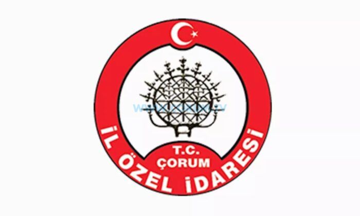 Özel İdare’de Görev Değişikliği