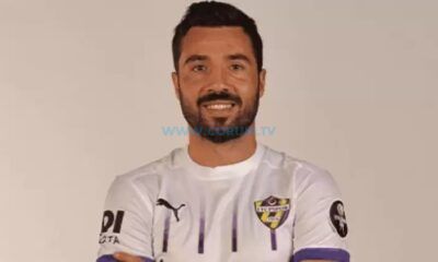 Pendikspor, İbrahim Akdağ İle Anlaştı