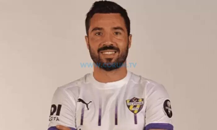 Pendikspor, İbrahim Akdağ İle Anlaştı