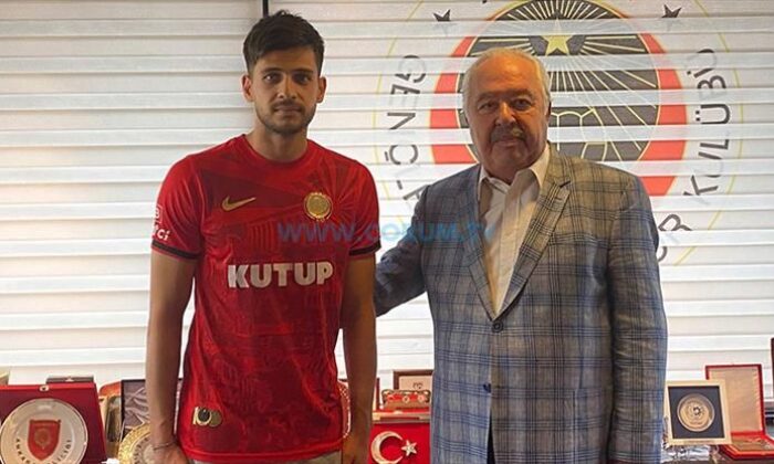 Pendikspor’dan Gençlerbirliği’ne