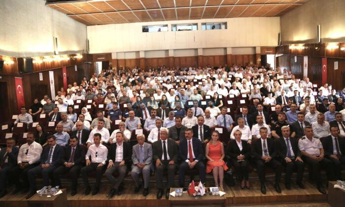 Sosyal Medya Yönetimi Semineri