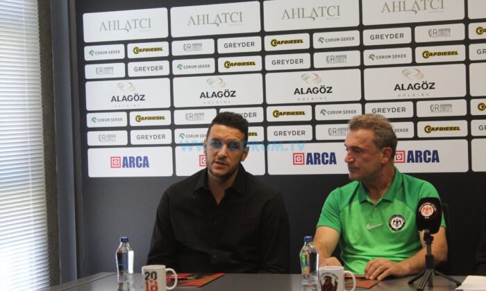 Stoper İle Kanat veya Forvet Alınacak