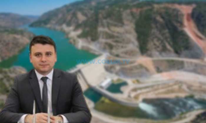 ‘Suyu Tasarruflu Kullanın’ Çağrısı