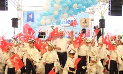 Sünnet Şöleni, Cumartesi Günü