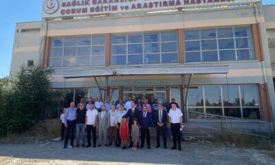 Tahtasız: Çorum Halkını Kandırmayın