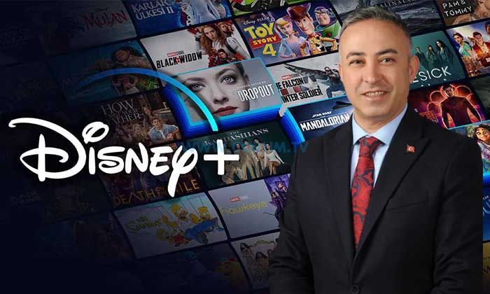Tahtasız’dan Disney’e Tepki