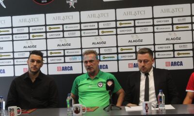 Tam: Bu Lig Basit Hataları Affetmez