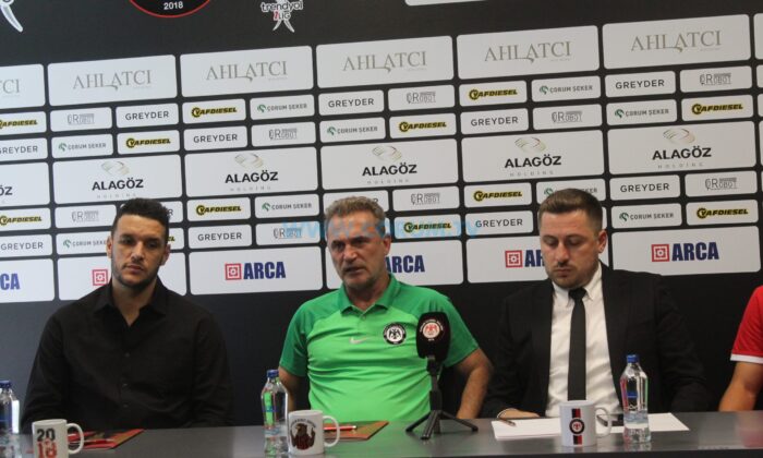 Tam: Bu Lig Basit Hataları Affetmez