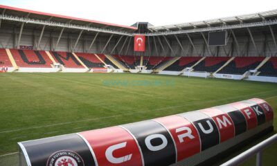 Topuz: Stadın Tamamlanmamasını Düşünmek Dahi İstemiyorum