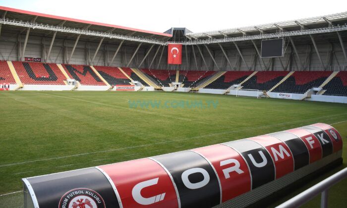 Topuz: Stadın Tamamlanmamasını Düşünmek Dahi İstemiyorum