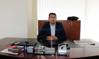 ‘Türkiye’nin İlk Nitroguanidin Üretim Tesisini Kuracağız’