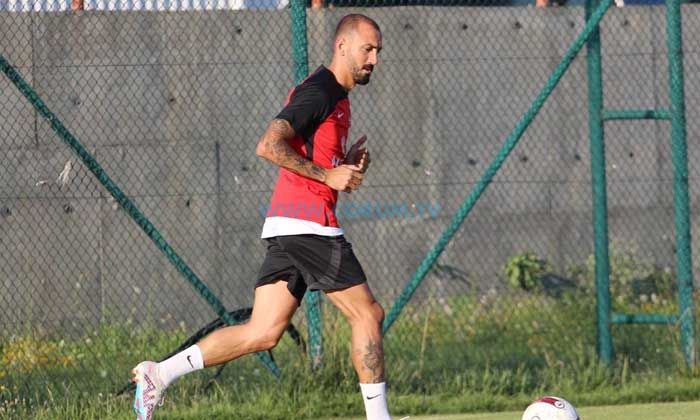 Tuzla Hazırlıkları Sürüyor