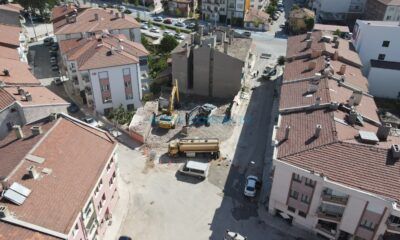 Ulaşılabilir Şehir için Çalışmalar Sürüyor