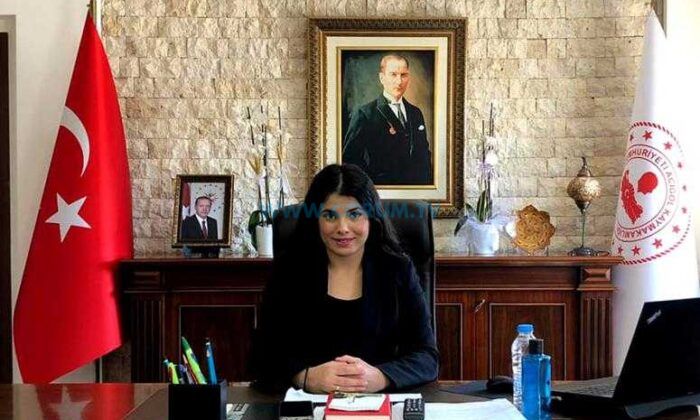 Vali Yardımcısı ve Kaymakamlar Değişti