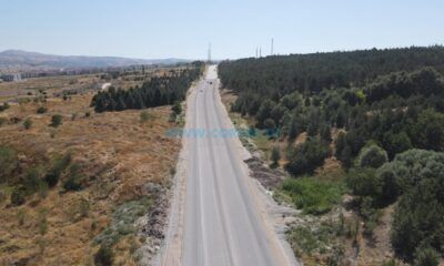 Yeni Yollar Sanayi Esnafını Rahatlatacak