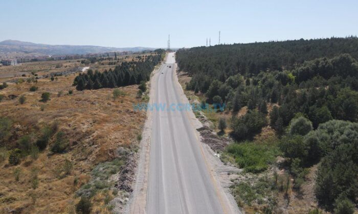 Yeni Yollar Sanayi Esnafını Rahatlatacak