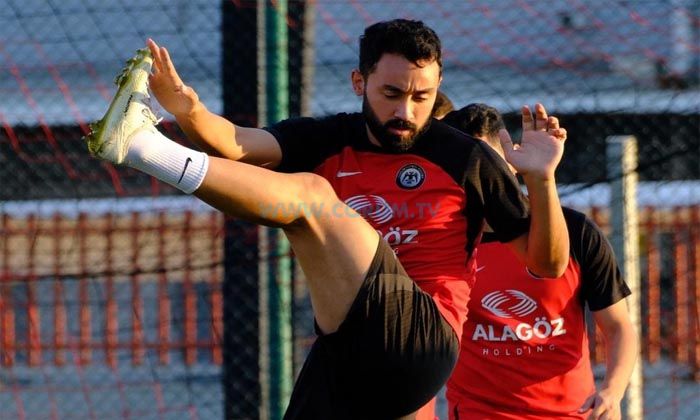 Son Hazırlıklar Yapıldı