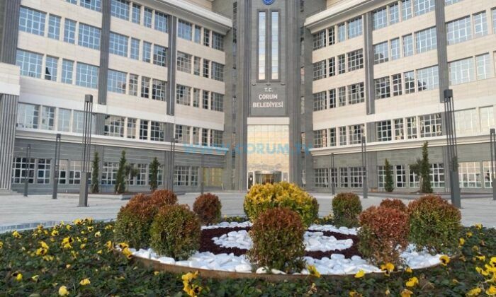 Çorum, Beyarmudu ile Kardeş Oluyor