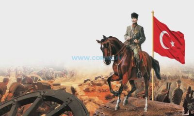 Şanlı Zaferin 101. Yılı