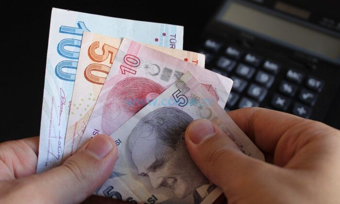 TL’nin Değeri Yüzde 7,8 Arttı