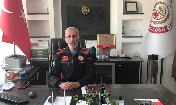 ‘Anız Yangınlarının Önüne Geçilmeli’