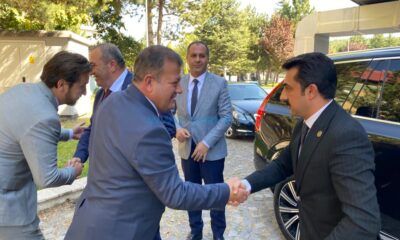 Başaranhıncal: Ekonomik Olarak Güçlü Olmak Zorundayız