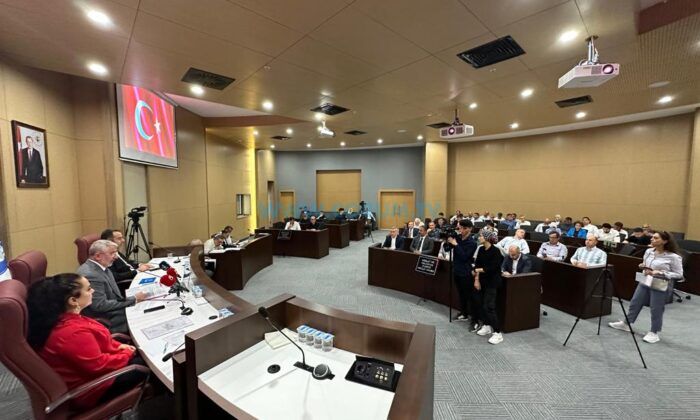 Belediyeye 210 Milyon Liralık Ek Gelir