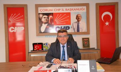 CHP’den 100’üncü Yıl Etkinliği