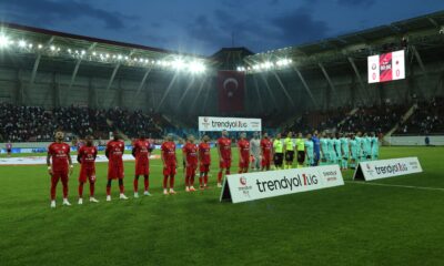 Çorum FK’ye Ceza Geldi