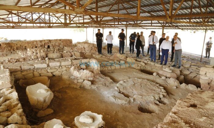 Dağlı: Çorum, Bir Medeniyet Mozaiği