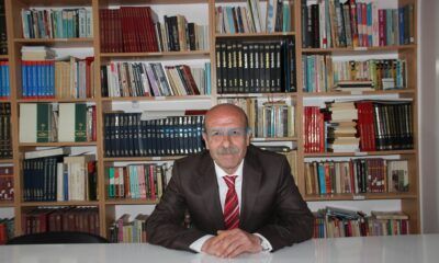 Demirer: Türk Dil Kurumu, Bilimsel Doğrularla Yönetilmeli