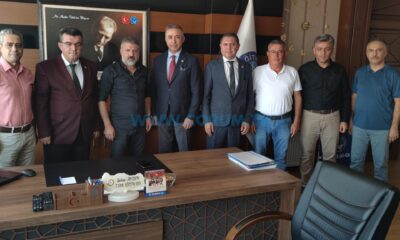 Eğitim Sektörünün Taleplerini Sıraladı