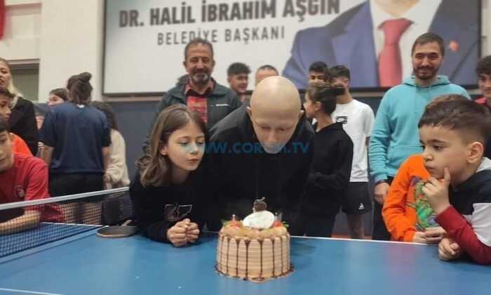 Genç Sporcu Hayatını Kaybetti