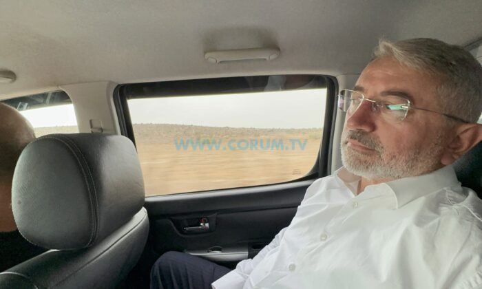  ‘Gerekirse Pile Yolu’nu Biz Yaparız’