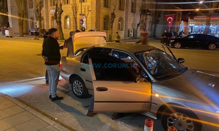 Haklarında Yakalama Kararı Bulunan 23 Kişi Bulundu