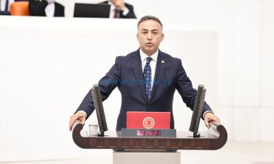 ‘Hamaset Yapmayın’