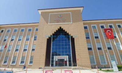 ‘Hastalığa değil, sağlığa yatırım yapıyoruz’