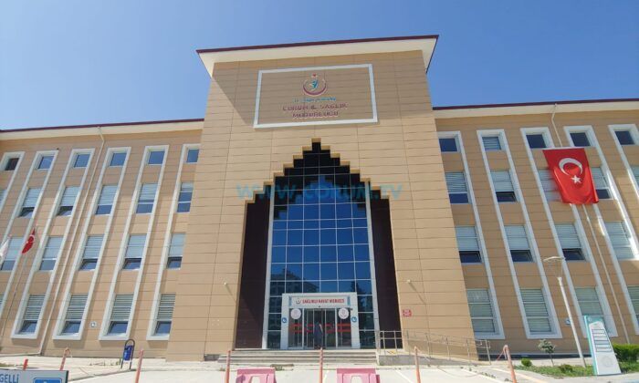 ‘Hastalığa değil, sağlığa yatırım yapıyoruz’