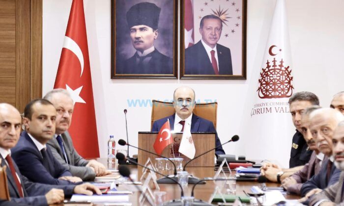 İki Kurumun Yatırımları için ‘Hızlandırın’ Talimatı