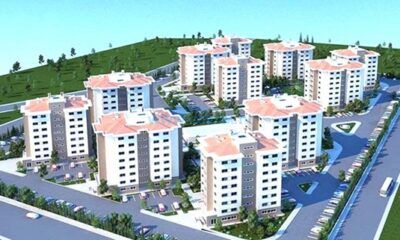 İskilip´e TOKİ Onayı