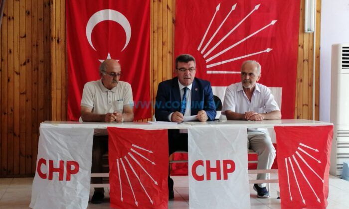 Kargı CHP’de Dümenci Dönemi
