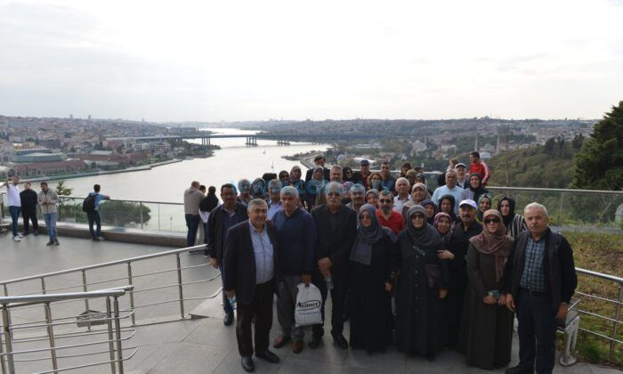 Kültür Gezileri için Kayıtlar Başlıyor