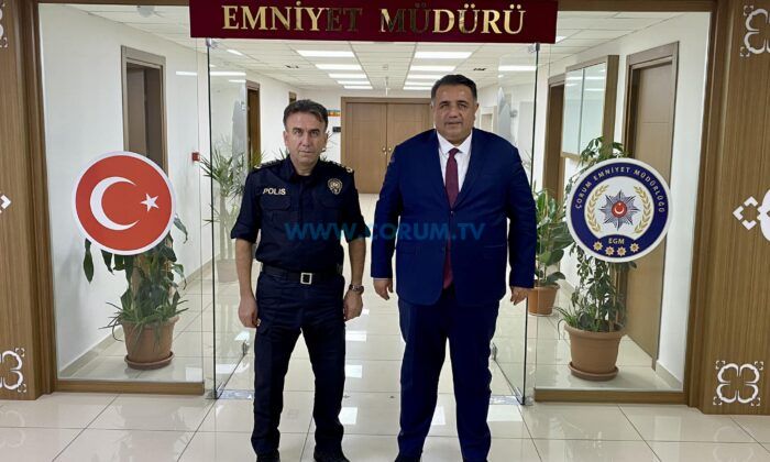 Milletvekili Kaya’dan Ziyaretler