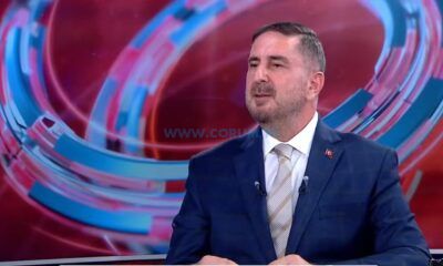 OVP’de Büyümeden Vazgeçilmemesi Olumlu