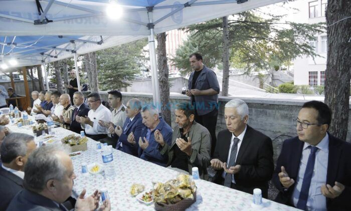 Şehit Çalgay için Mevlit Okutuldu