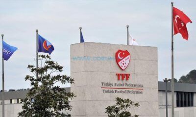 TFF: Liglerimizin Format Yapısı Gözden Geçiriliyor