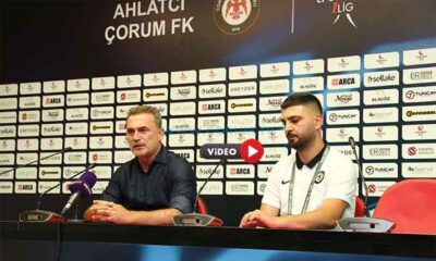 Tam: Oyuncularımla Gurur Duyuyorum