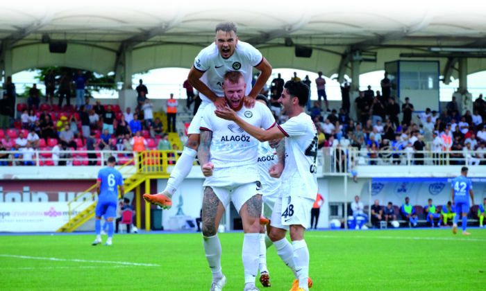 Verheydt Taraftarı İkiye Böldü