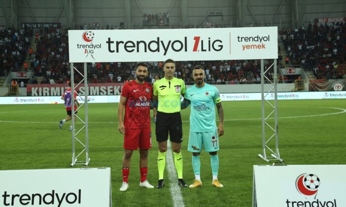 Tüm Maçlarımız Keşke Deplasmanda Oynansa!