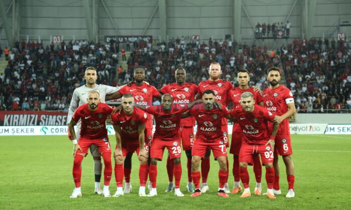 Duvarı Yıkamadık!